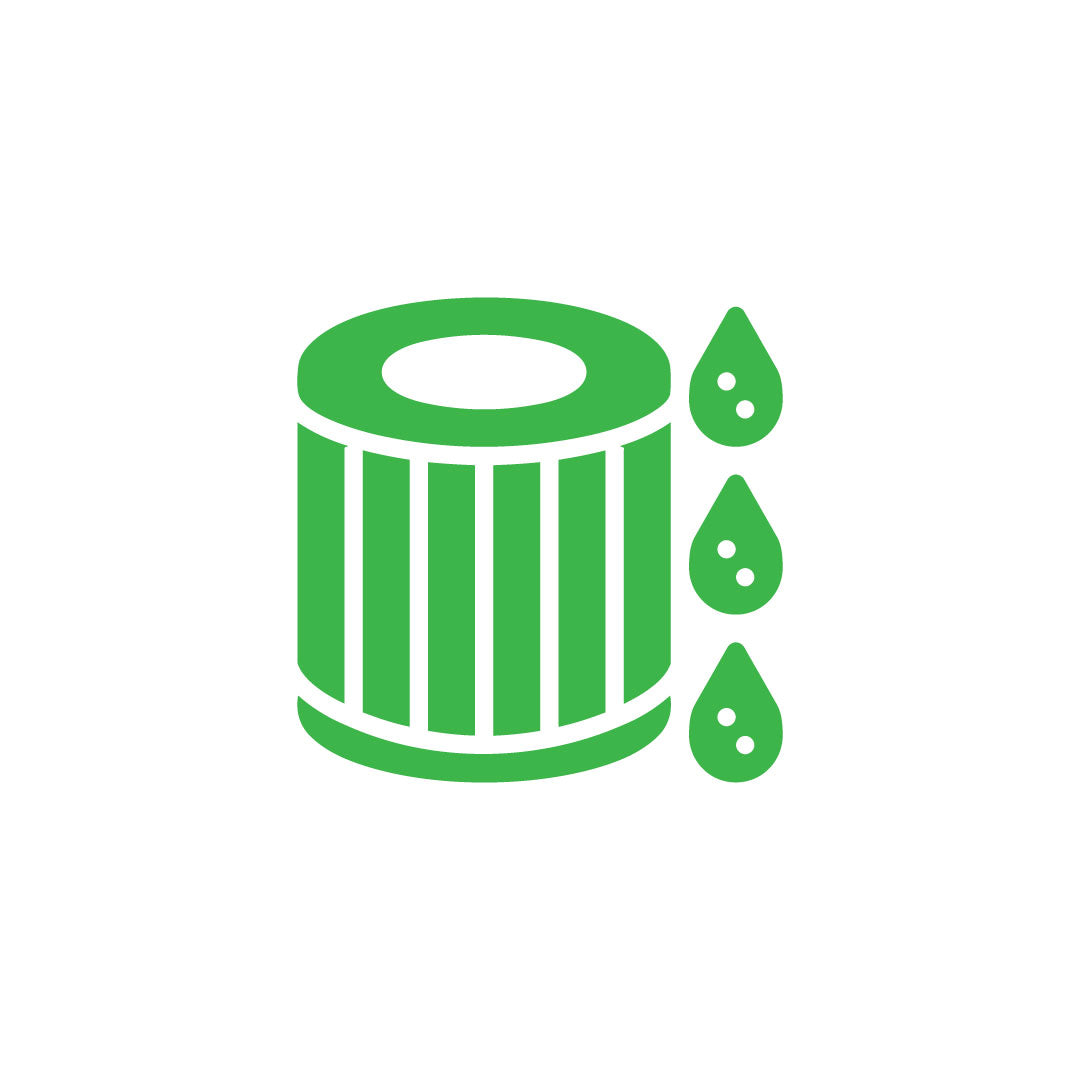 Pond Filter