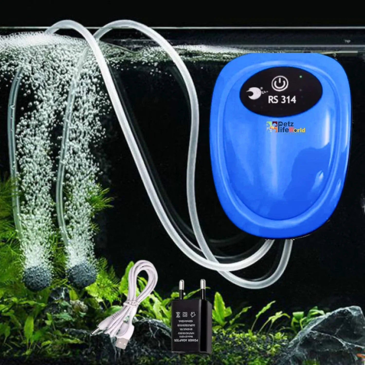 Air Pump