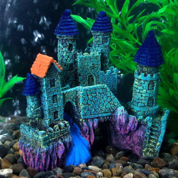 Aquarium Toys