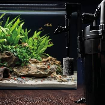 Corner filter