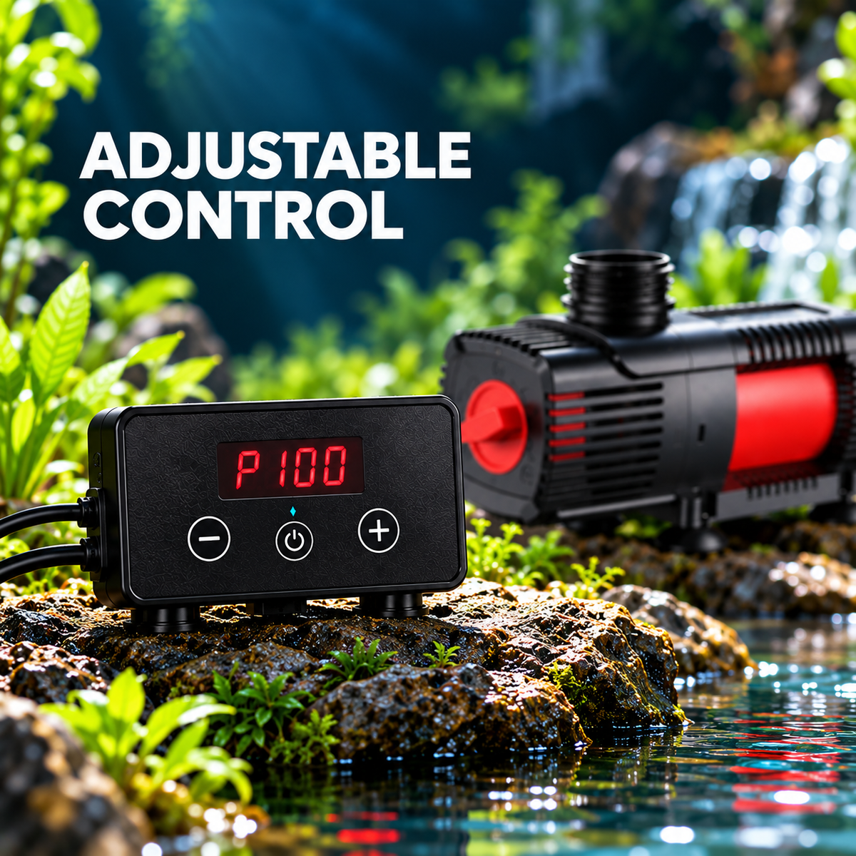 Sunsun ZFP series Pump