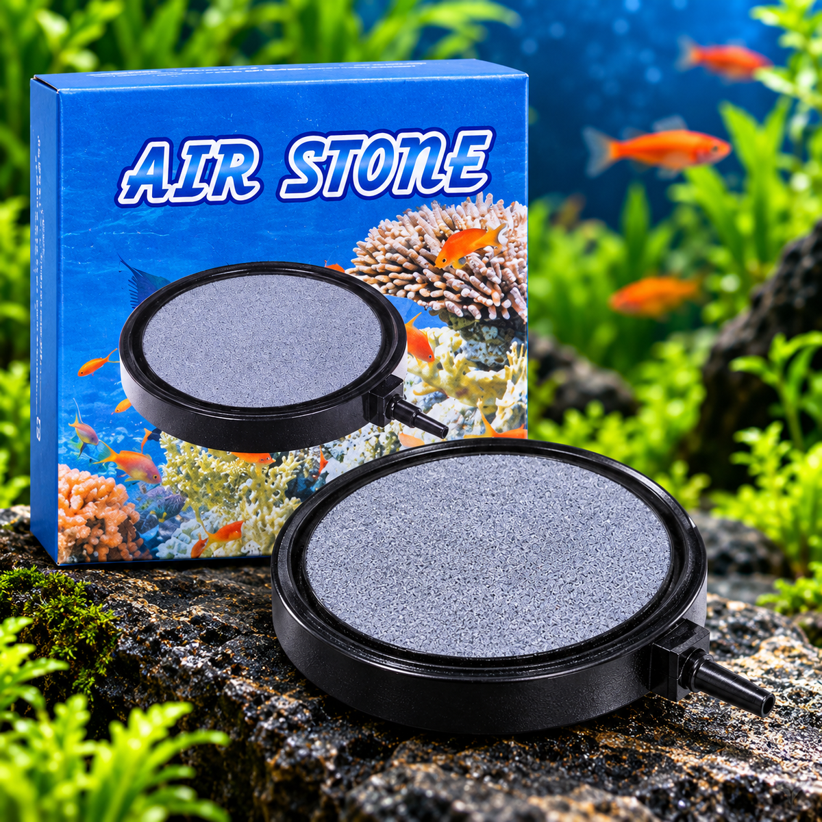 Airstone AS-03