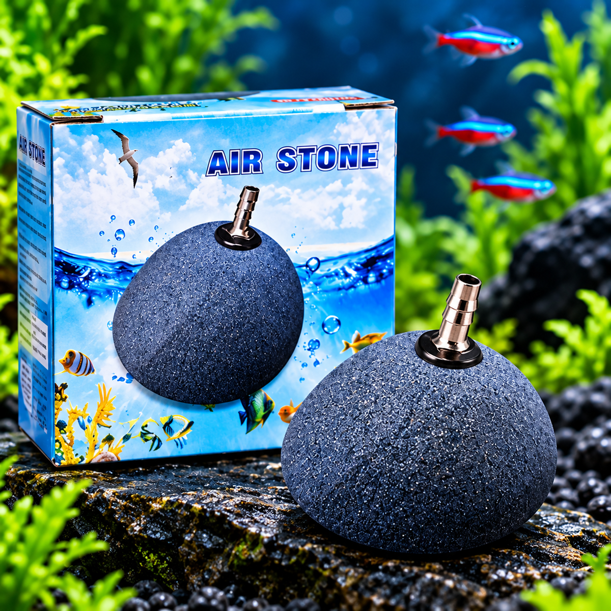 Airstone B-10066