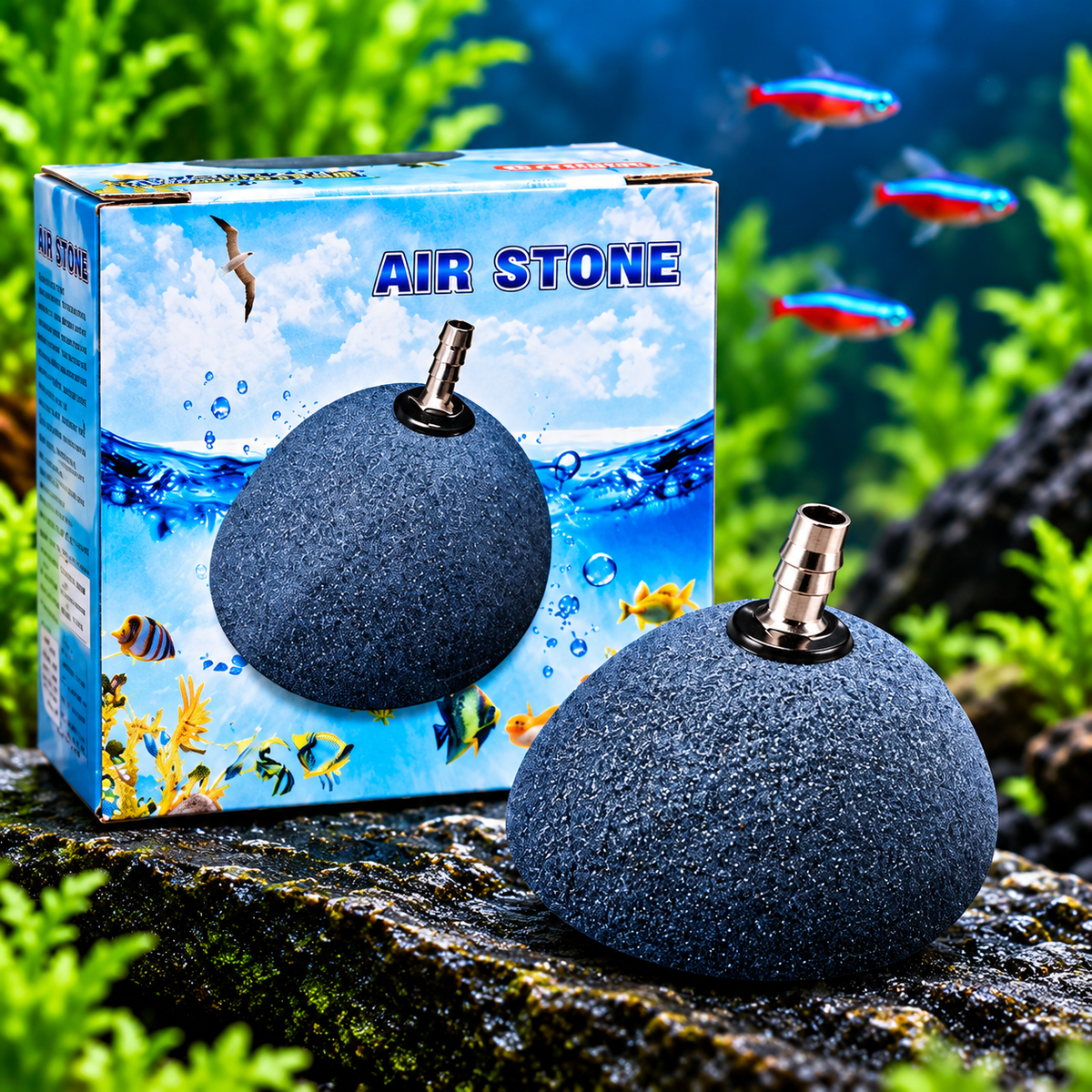 Airstone B-10066
