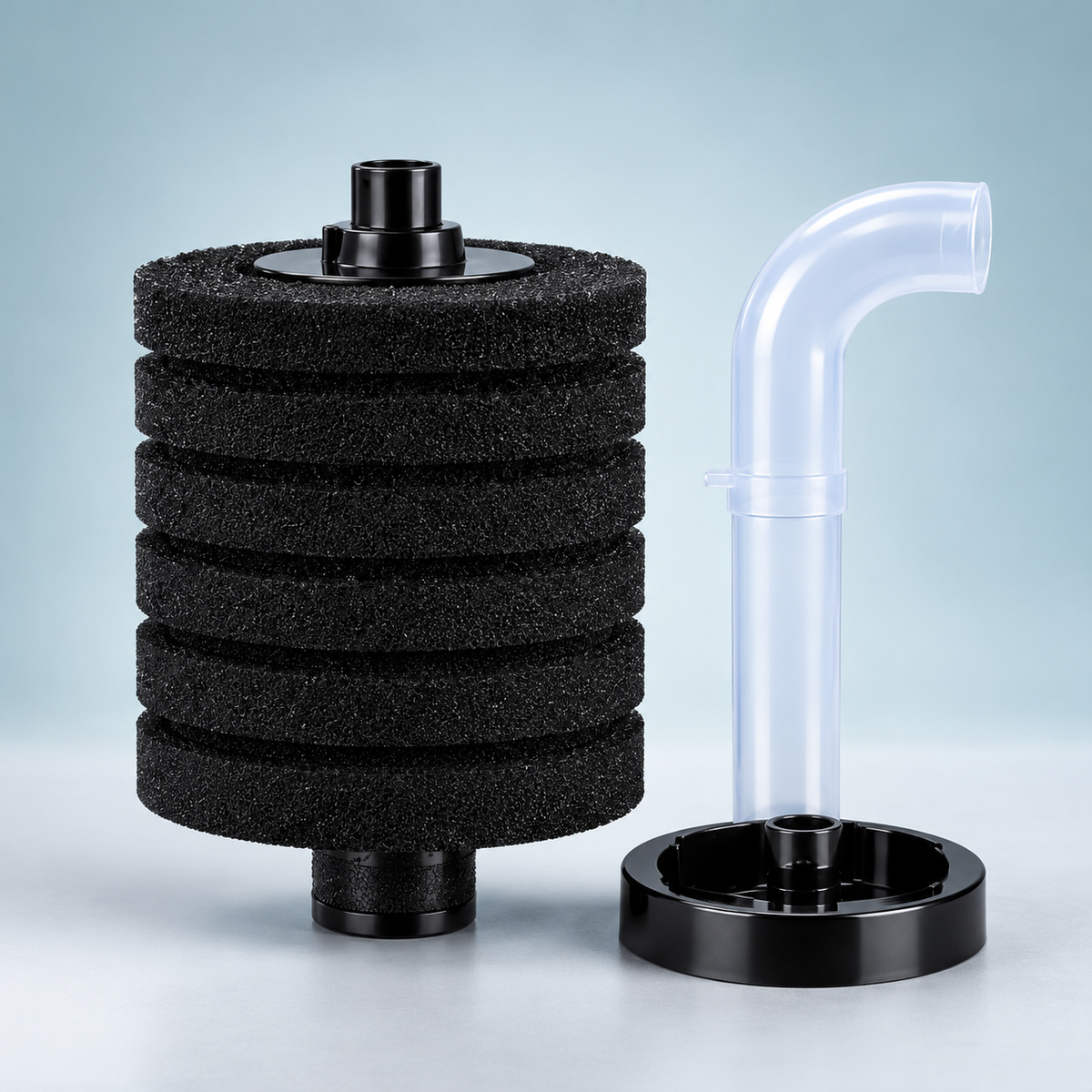 Xinyou high performance biochemical filter XY-2609