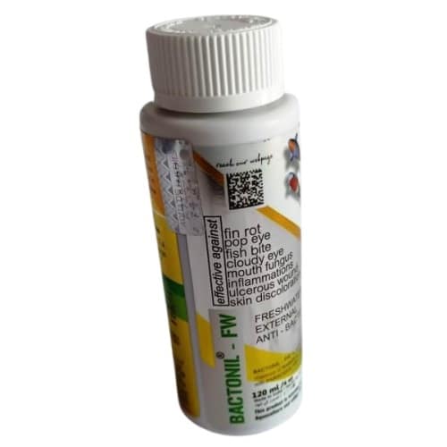 BACTONIL