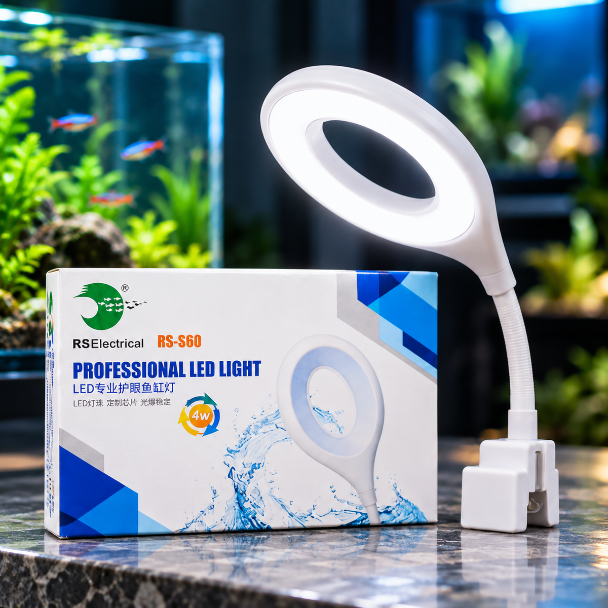 RSElectrical professional LED lights