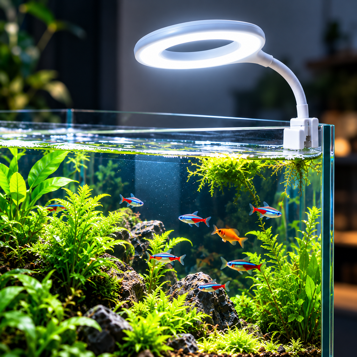 RSElectrical professional LED lights