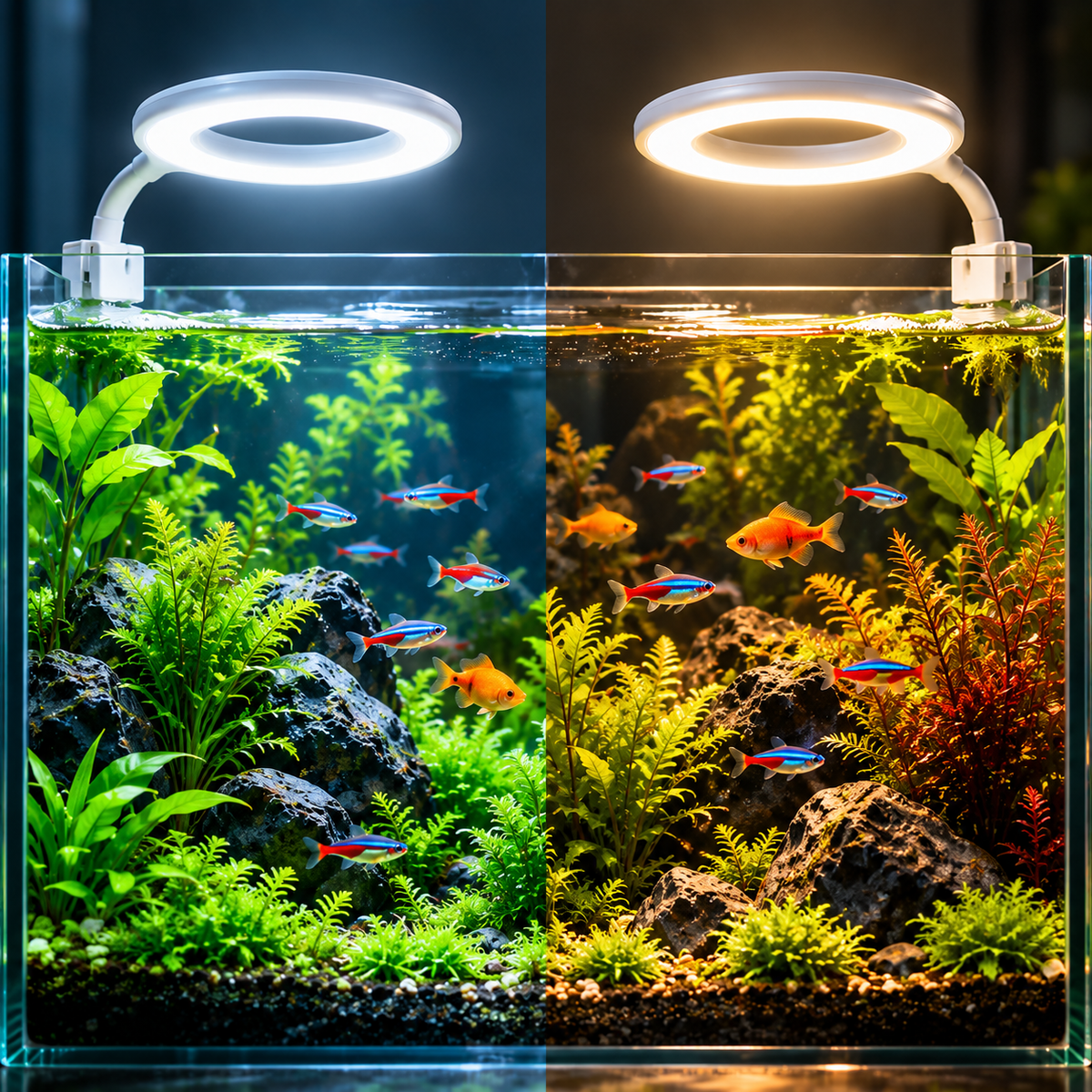 RSElectrical professional LED lights