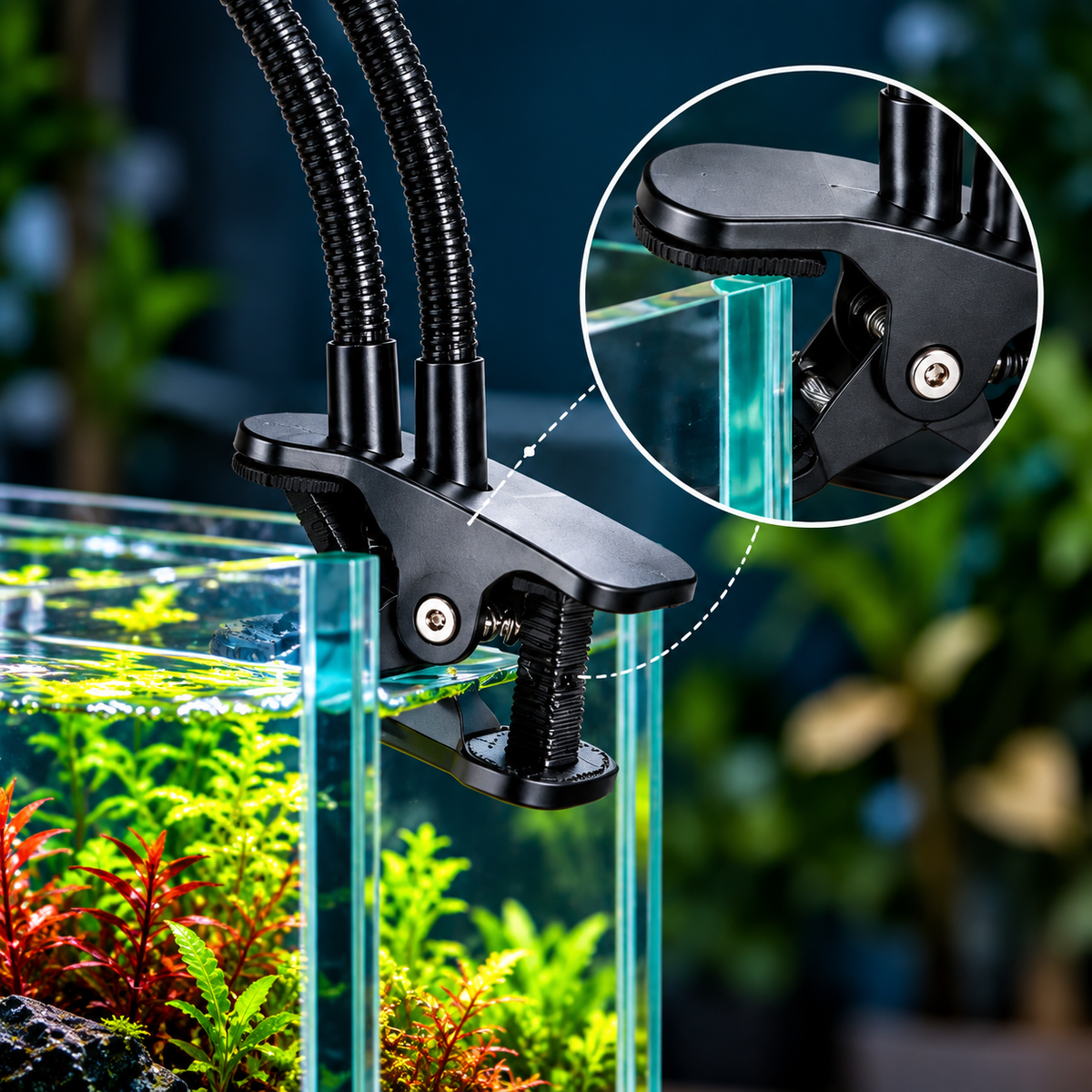Double head grow lights YH-B440