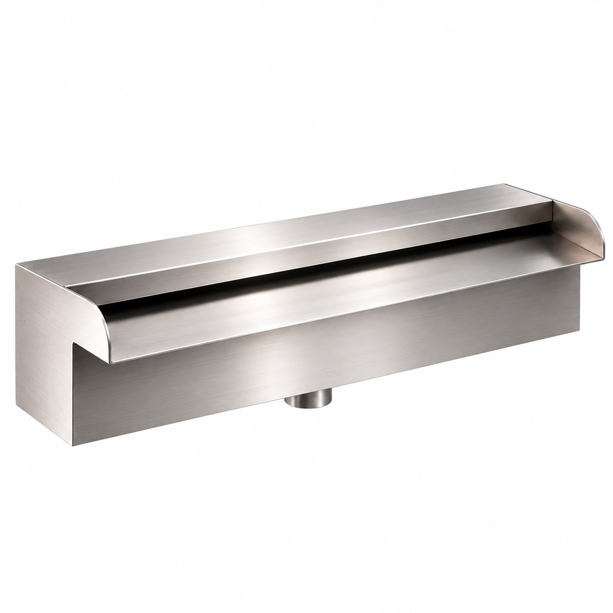 Cascade Steel blade