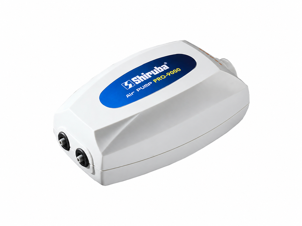 Shirubha Air Pump Pro-9000