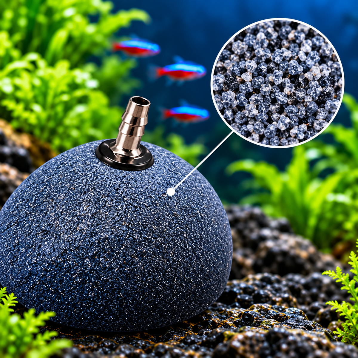 Airstone B-10066