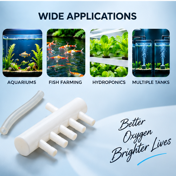 Sunsun Electrical Magnetic Airpump DY Series