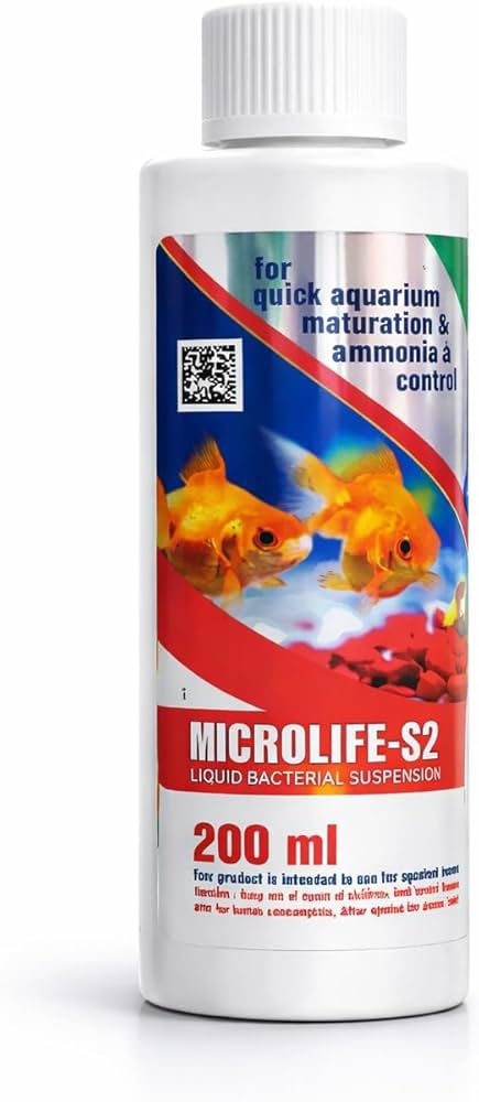 MICROLIFE S2