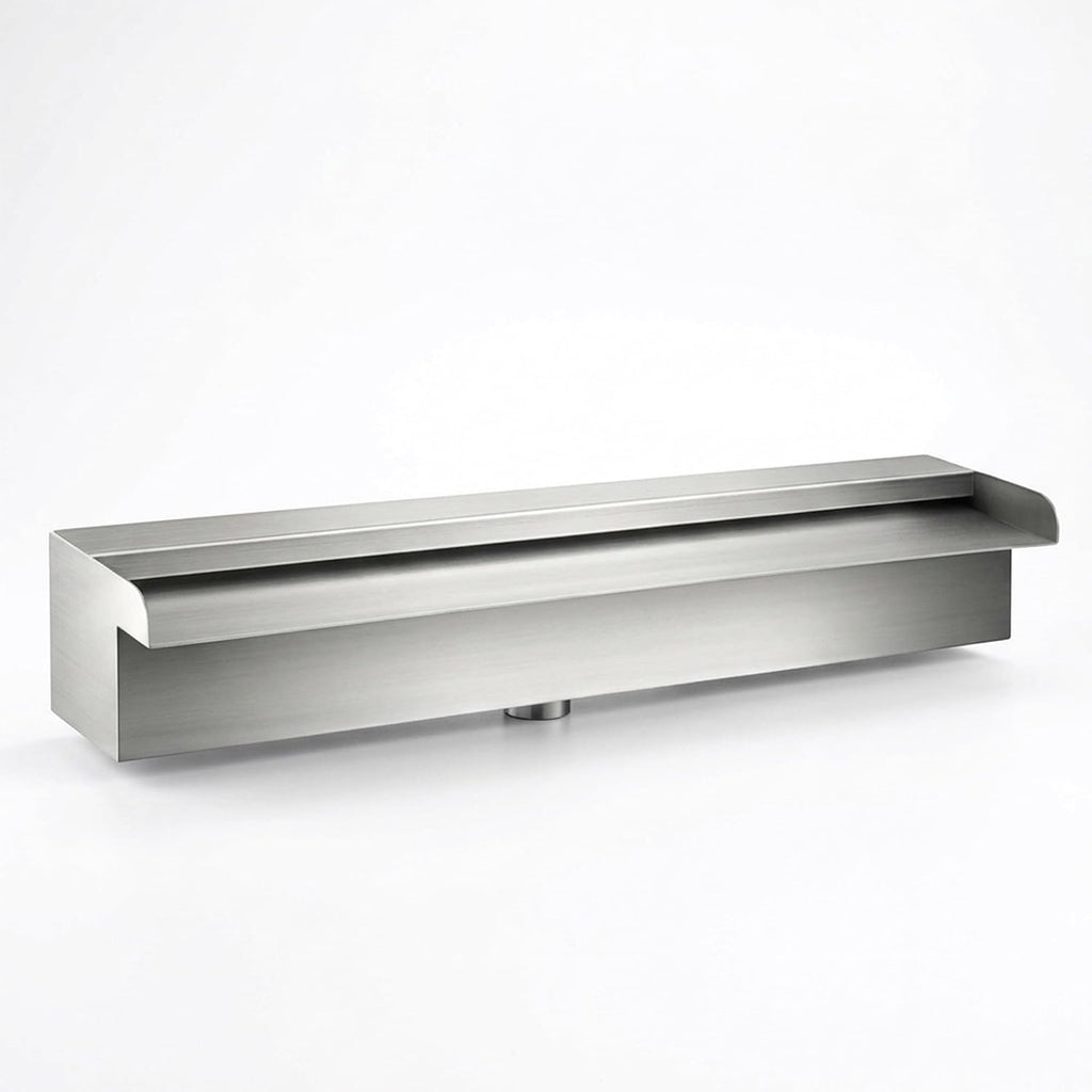 Cascade Steel blade