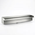 Cascade Steel blade