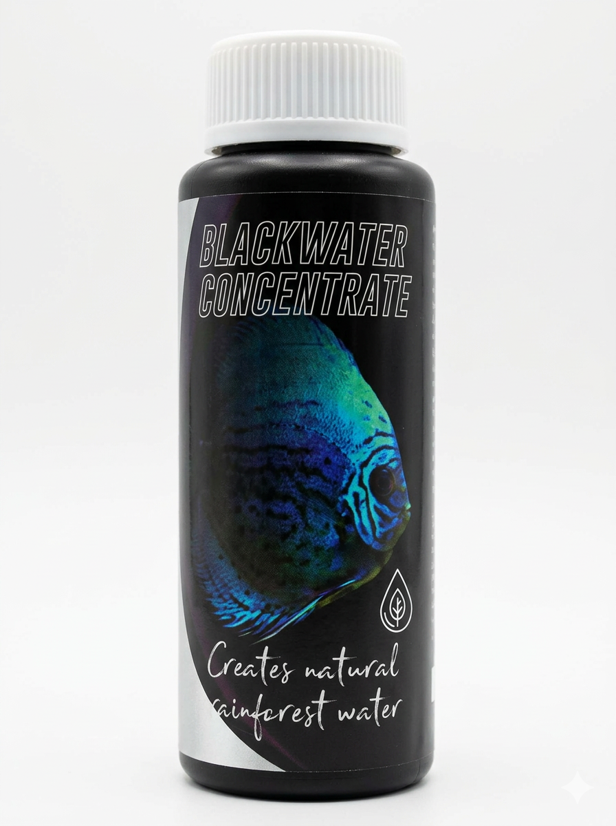Black Water Concentrate 250ml