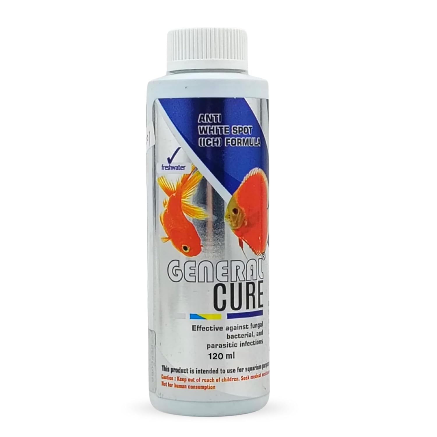 general cure