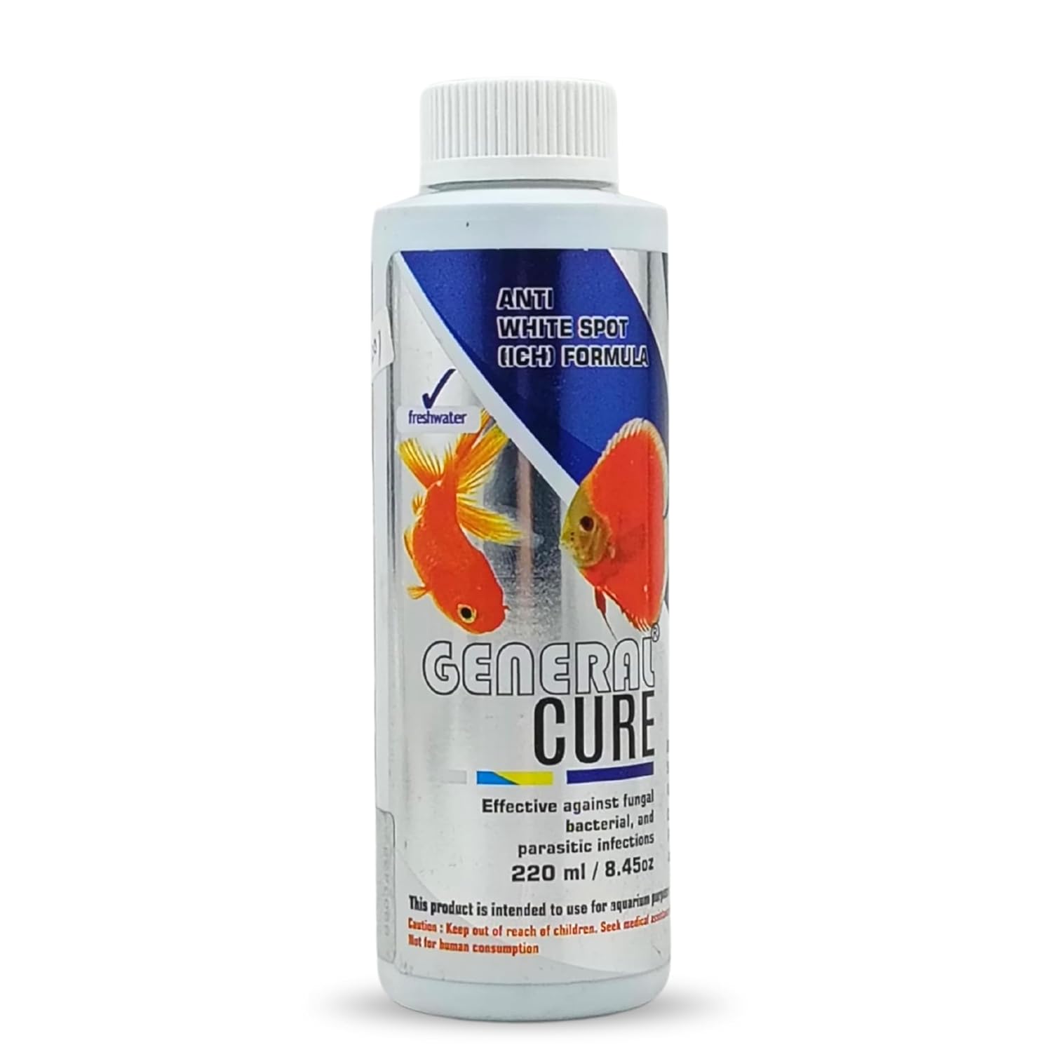 general cure