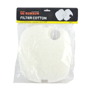Sunsun HW Cannister filter spare sponge