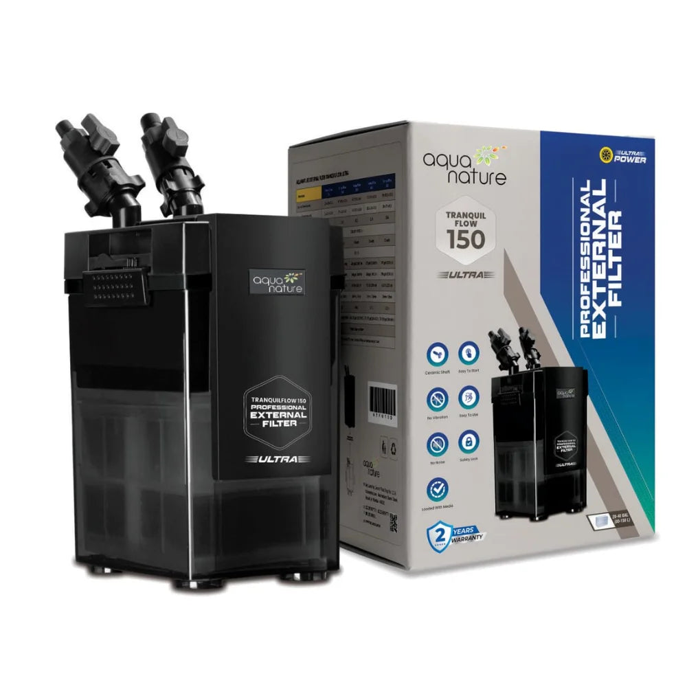 AquaNature canister