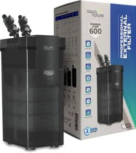 AquaNature canister