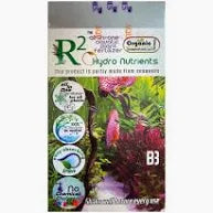 Billion Bacteria R²O Hydro Nutrients, 140ML All in One Aquatic Plant Fertilizer