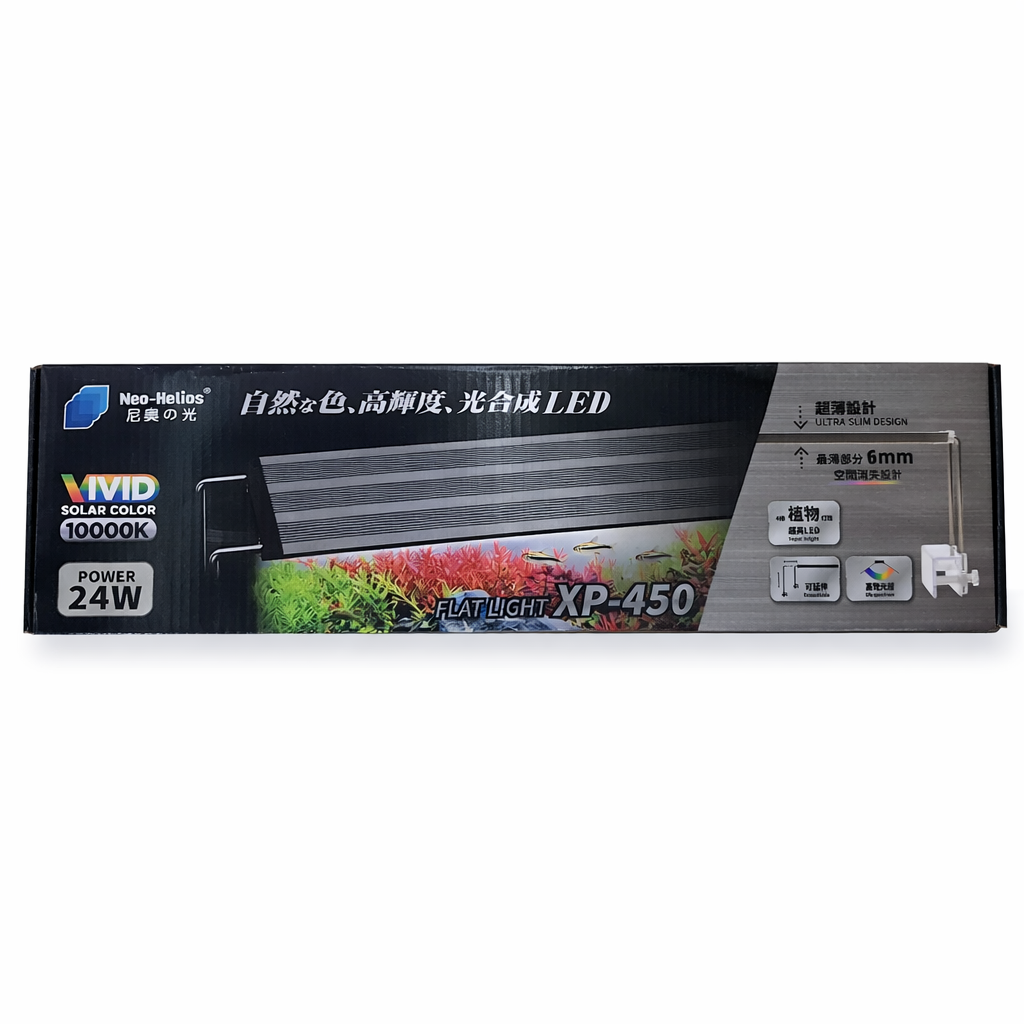 Neo-Helios XP series LED
