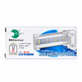 RSElectrical LED crystal clip on aquarium