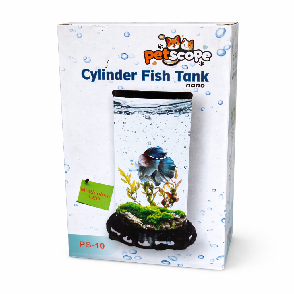 Petscope Nano Fish Tank