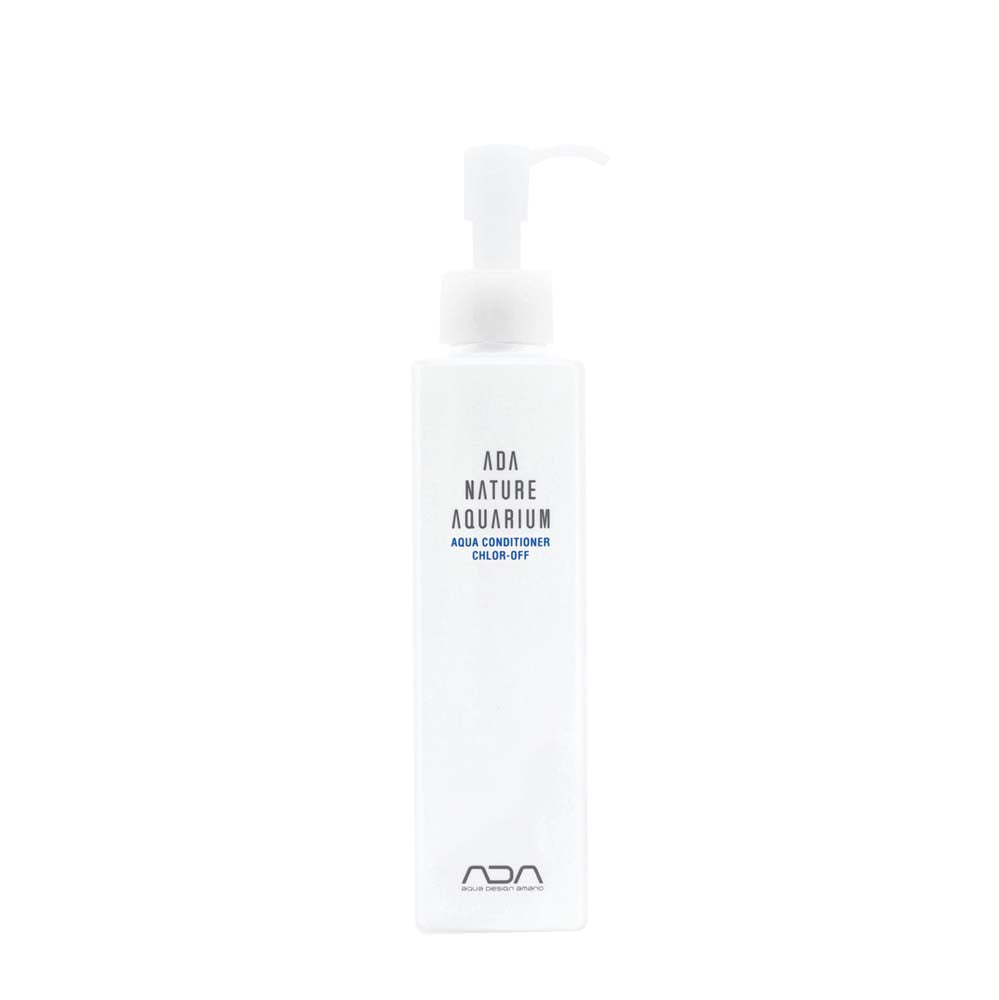 CHLOR-OFF (100% Chlorine Neutralization) 200ml