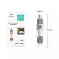 Qanvee M2 out-tank Co2 atomizer