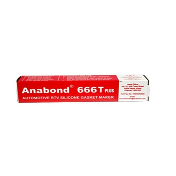 Anabond 666T-25gm