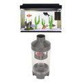Fish poop suction sponge filter CA-F-022-01