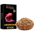 Horizone Royal Arowana Food