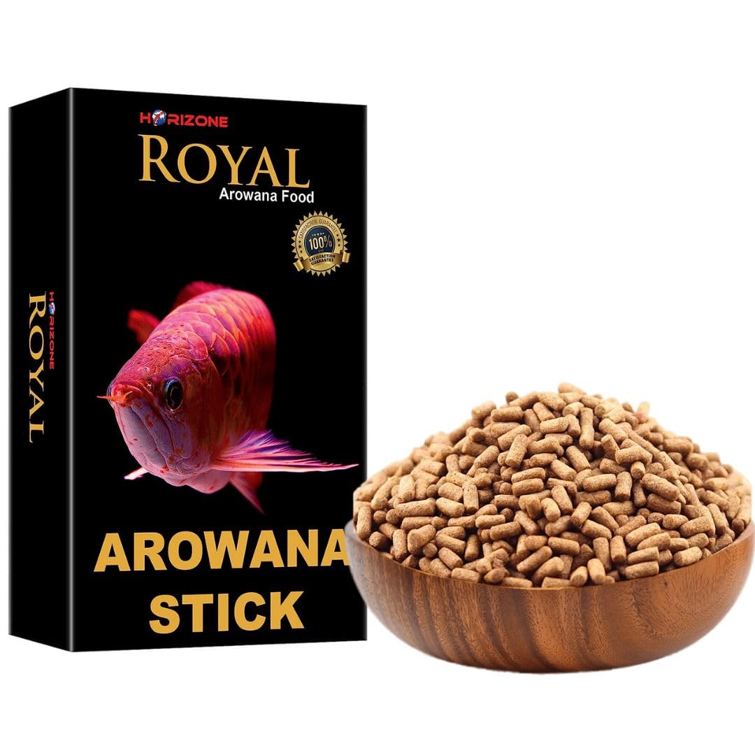 Horizone Royal Arowana Food