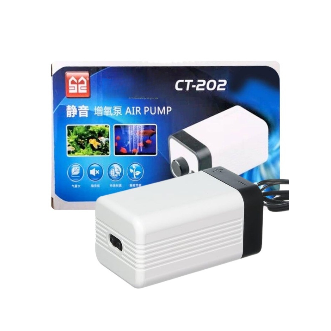 Sunsun CT-202 air pump