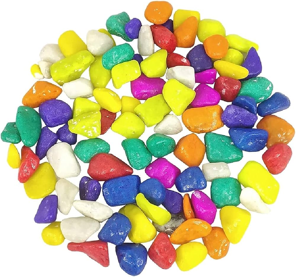 Color Pebbles Medium