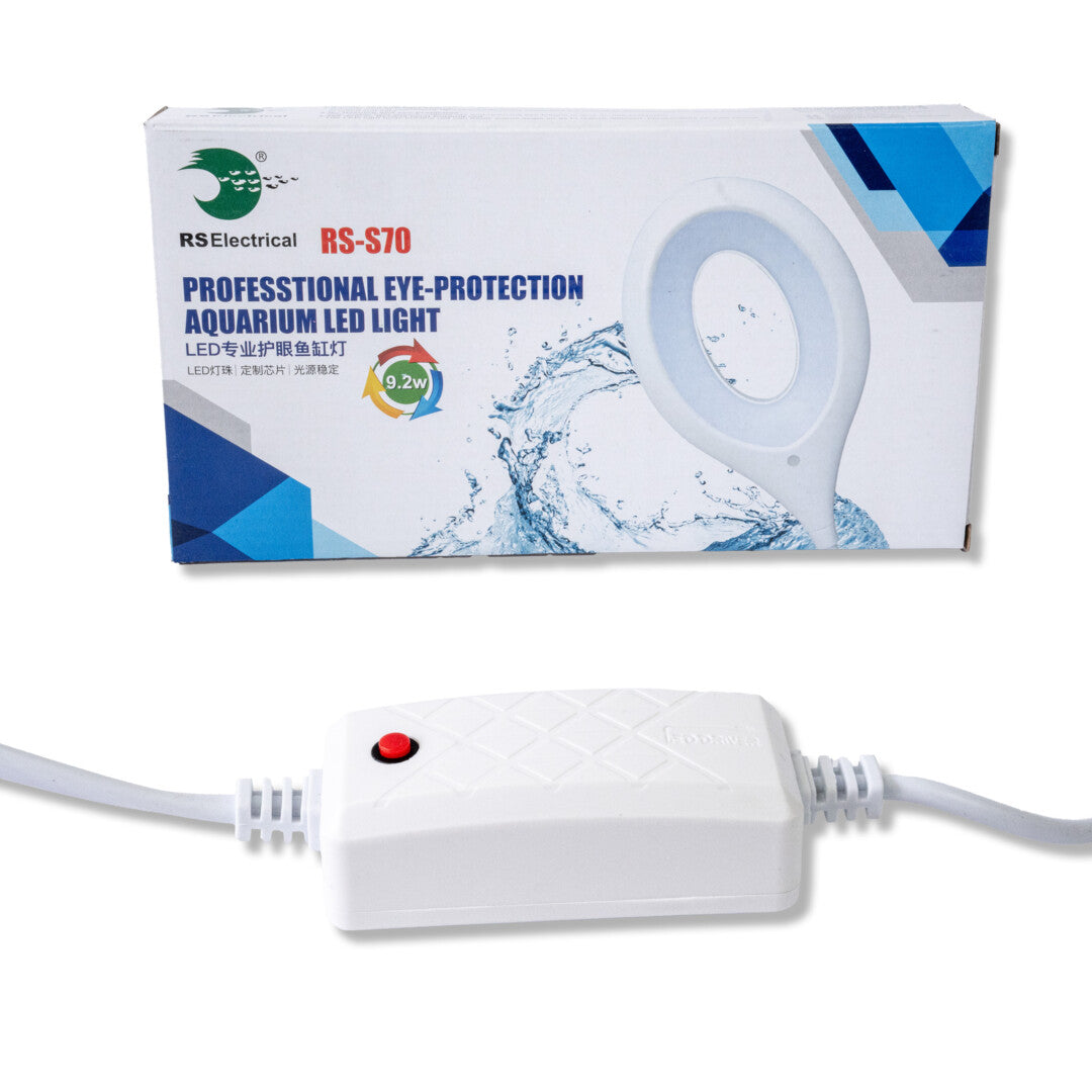 RSElectrical professional LED lights