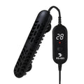 RSElectrical RS-693 LED digital display quartz heater