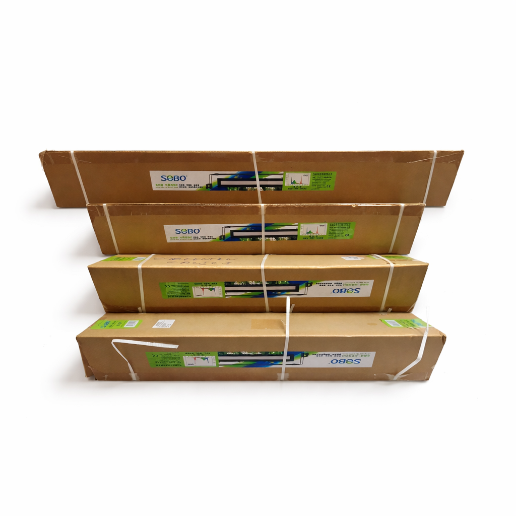 Sobo M-series aquarium plant lamp
