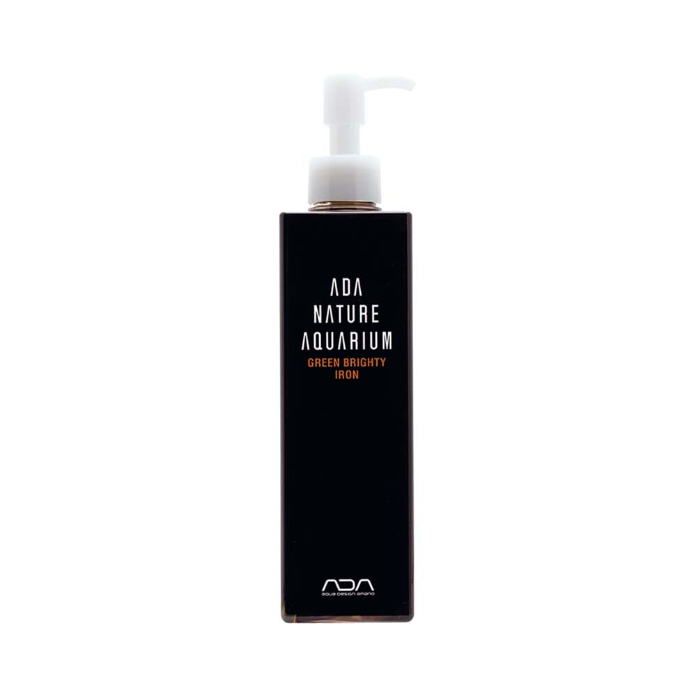 Green Brighty Iron 180ml