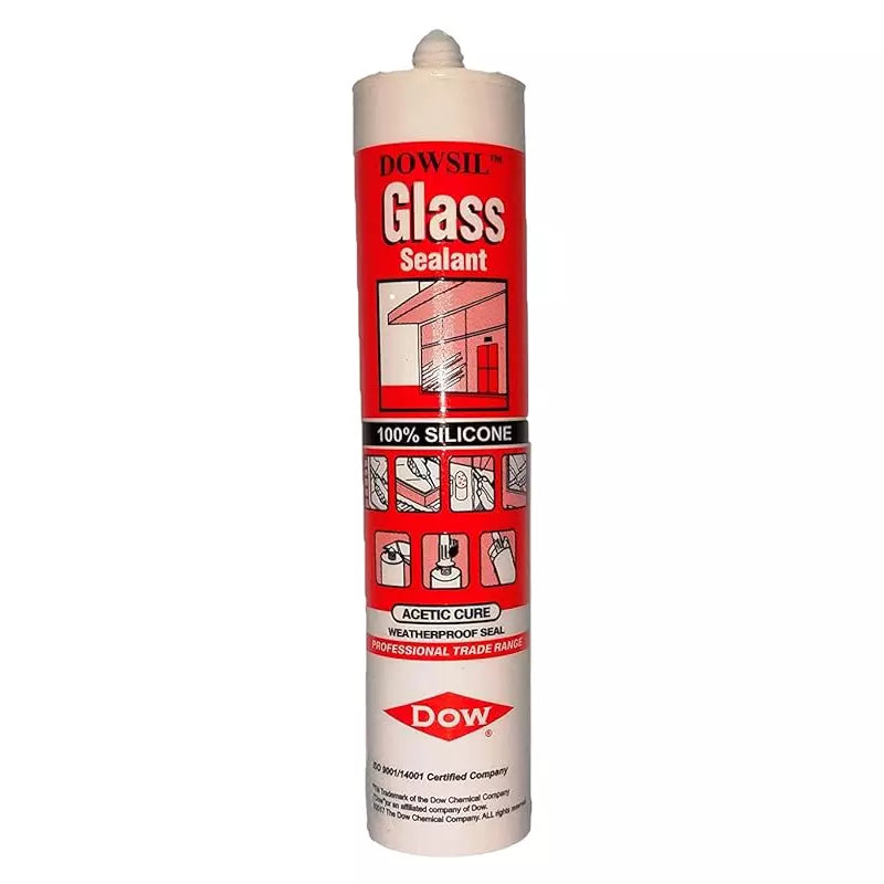 Dowsil glass sealant