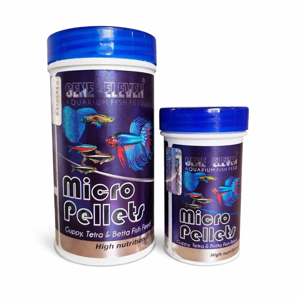 Gene eleven Micro pellets