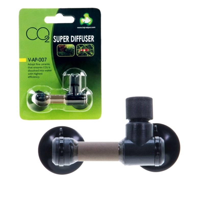 Co2 super diffuser V-AP-007