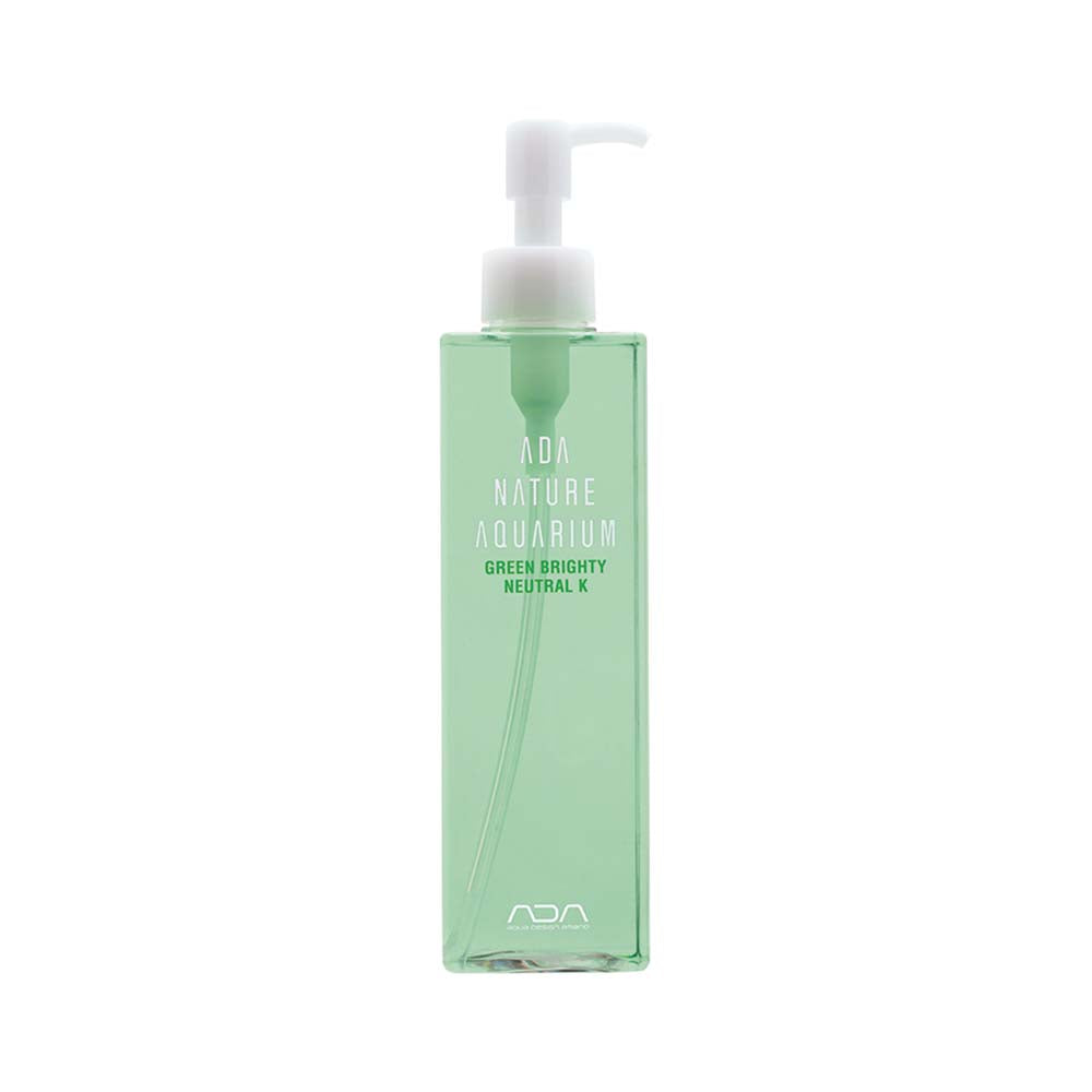 Green Brighty Neautral 180ml