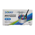 Sobo aquarium mist maker with LED