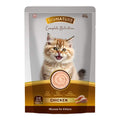 Signature Chicken mousse for kittens 80g