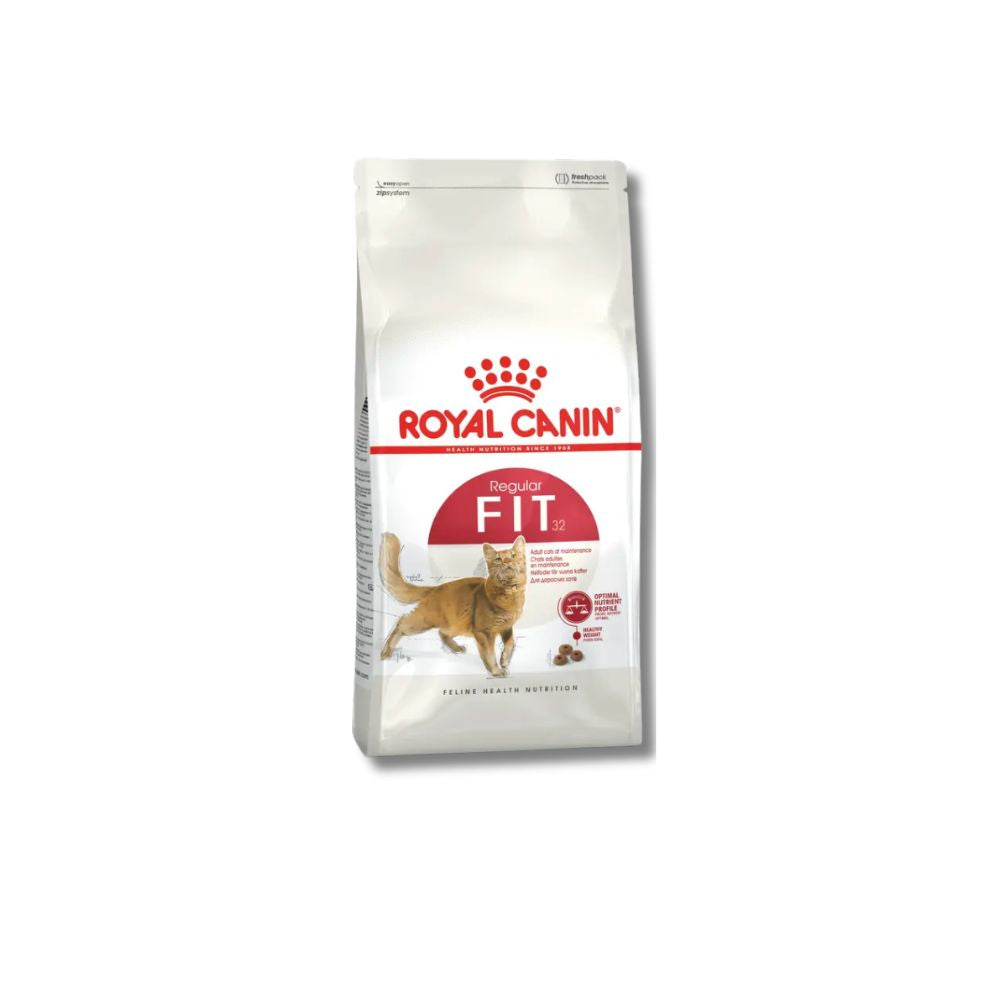 Royal Canin regular fit 32